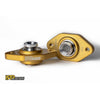 Coppelle Posteriori su Uniball IRP per BMW Serie 3 E9X - non M