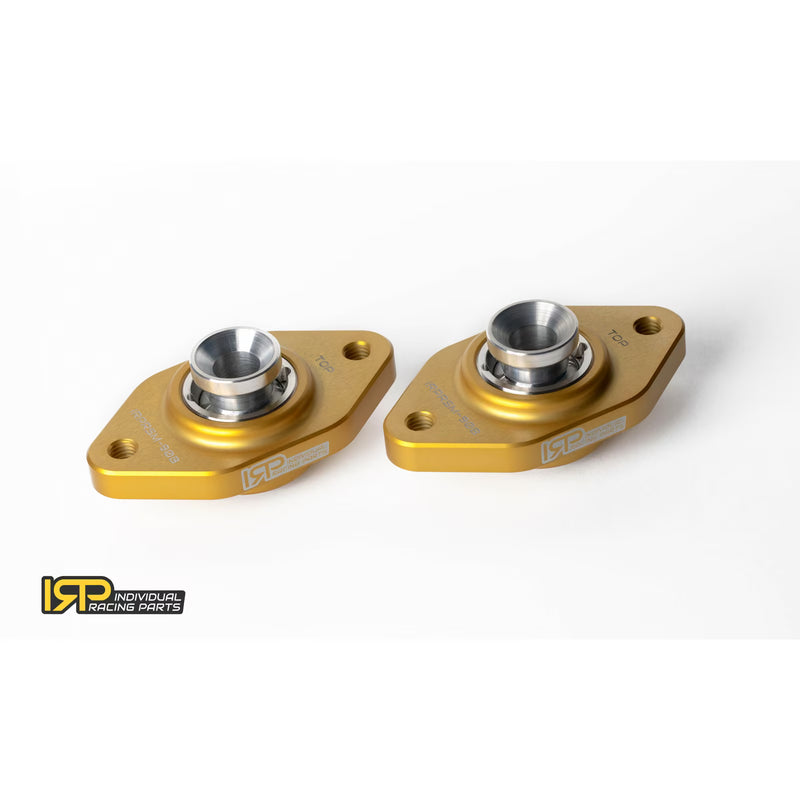 Carica immagine in Galleria Viewer, Coppelle Posteriori su Uniball IRP per BMW Serie 3 E9X - non M
