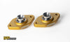 Coppelle Posteriori su Uniball IRP per BMW Serie 1 E8X - non M