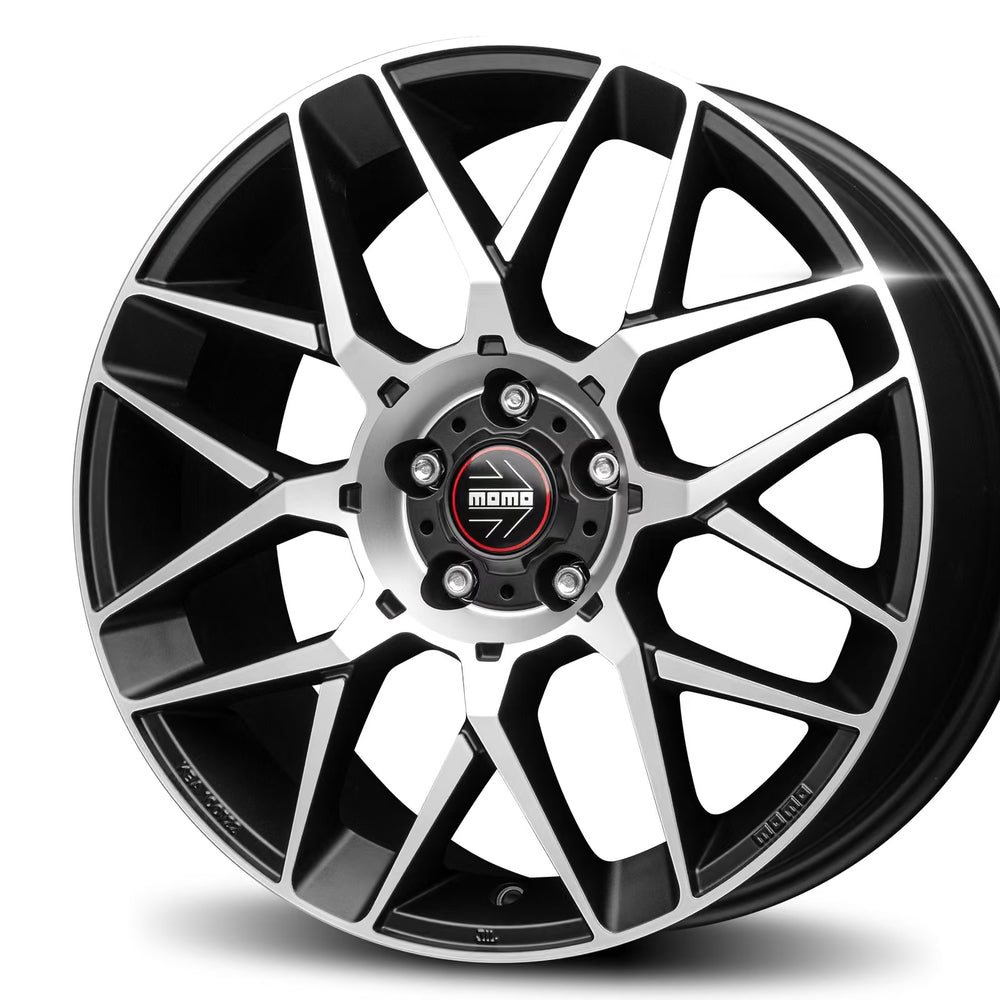 Cerchio Momo Revenge Evo 2.0 8,5x19 5x112 ET35