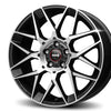Cerchio Momo Revenge Evo 2.0 7x17 5x114.3 ET40