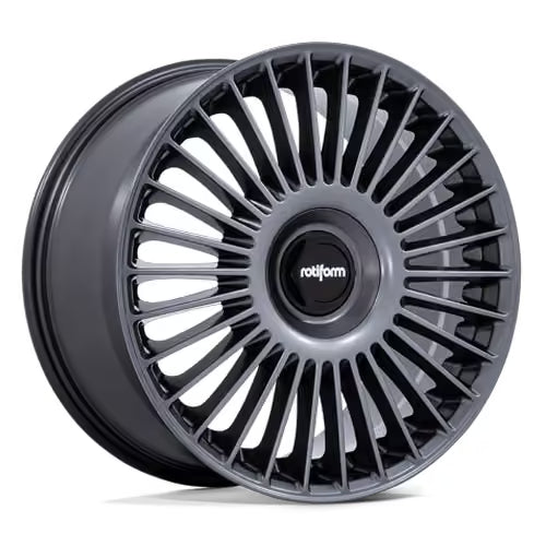 Cerchio Rotiform Rc202 Grz 10x22 5x130 ET30