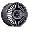 Cerchio Rotiform Rc202 Grz 10x22 5x130 ET30
