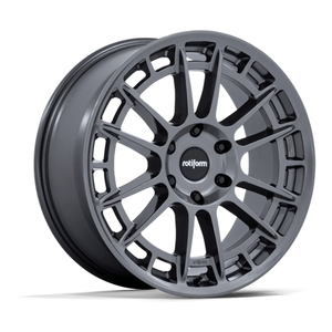 Cerchi Rotiform RC210 OZR-T