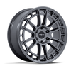 Cerchio Rotiform RC210 OZR-T 8,5x20 6x139.7 ET45 - Gunmetal lucido