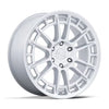 Cerchio Rotiform RC210 OZR-T 8x18 6x120 ET45