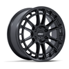 Cerchio Rotiform RC210 OZR-T 8,5x20 6x139.7 ET45 - Nero opaco