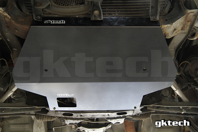 Carica immagine in Galleria Viewer, Paracoppa GKTech per Nissan 200SX S13 &amp; Silvia PS13
