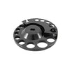 Puleggia Eccentrica Farfalla GKTech per Nissan 200SX S14 & Silvia S15