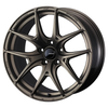 Cerchio WedsSport SA-01R 9,5x18 5x114.3 ET38 - EJ-Bronze II