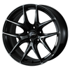 Cerchio WedsSport SA-01R 7,5x17 5x114.3 ET45 - WBC
