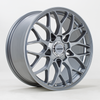 Cerchio 6Performance Sigma 8,5x18 5x112 ET40 - Grigio antracite