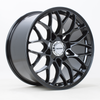 Cerchio 6Performance Sigma 9,5x18 5x120 ET35 - Nero lucido