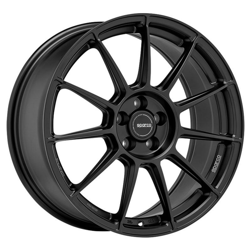 Cerchio Sparco FF-4 9,5x18 5x114.3 ET25