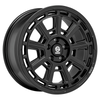 Cerchio Sparco Sterrato 8x18 5x108 ET45