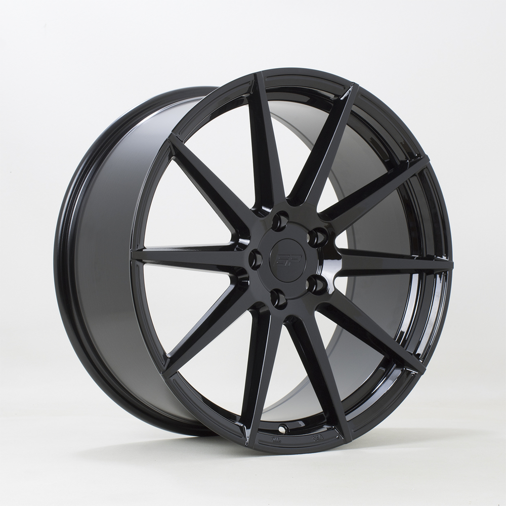 Cerchio 6Performance Spirit 8,5x19 5x112 ET45