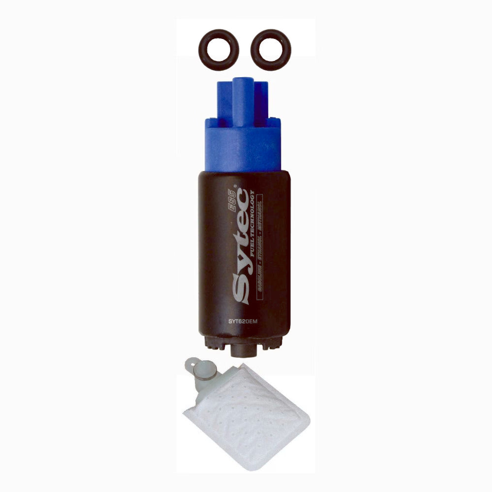Pompa Benzina Sytec Motorsport 340 L/h per Lexus IS XE10, Toyota MR-S W30 & Nissan 350Z