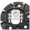 Piastre Camber 3D su Uniball con Incidenza Regolabile NP Parts per BMW E30