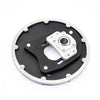 Piastre Camber 3D su Uniball con Incidenza Regolabile NP Parts per BMW E30