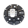 Piastre Camber 3D su Uniball con Incidenza Regolabile NP Parts per BMW E30