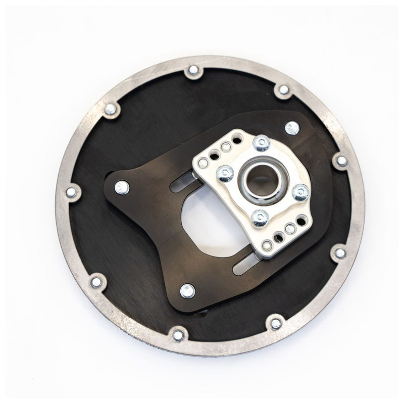 Carica immagine in Galleria Viewer, Piastre Camber 3D su Uniball con Incidenza Regolabile NP Parts per BMW E30
