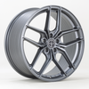 Cerchio 6Performance Torsen 8,5x19 5x120 ET35 - Gunmetal