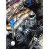 Kit d'Adattatore Turbo T28 GKTech per SR20DET