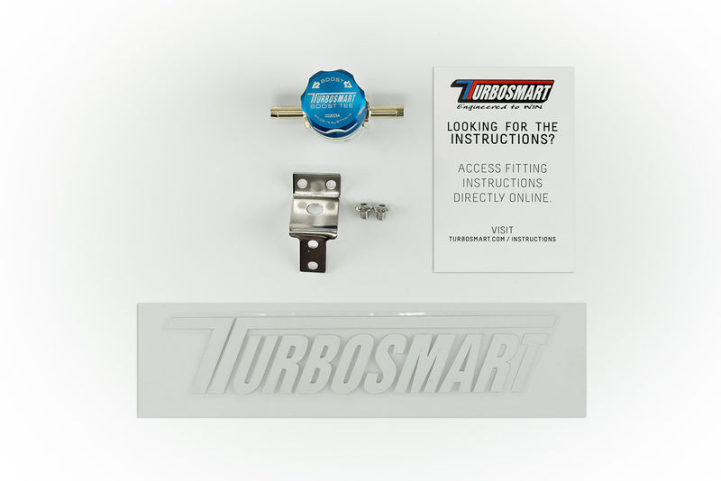Carica immagine in Galleria Viewer, Rubinetto Regolazione Pressione Turbo Turbosmart Boost-Tee
