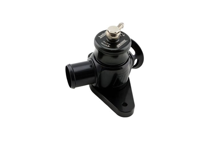 Dump Valve Turbosmart "Kompact Dual Port" per Mazda 3/6 MPS