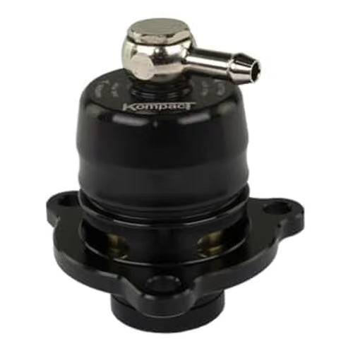 Dump Valve Turbosmart "Kompact Shortie Dual Port" per Mini R56