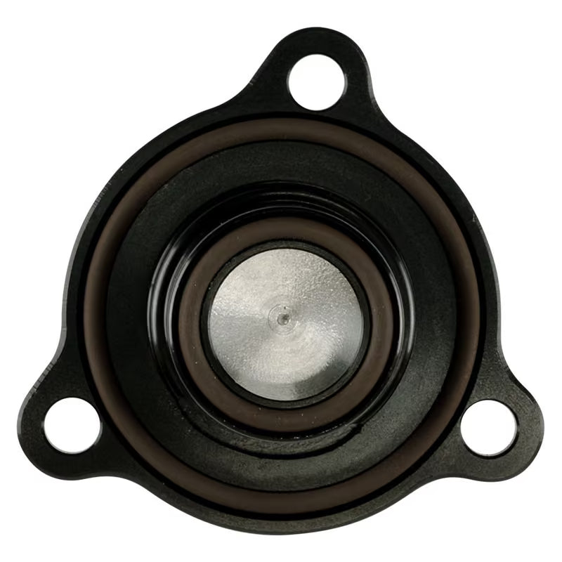 Carica immagine in Galleria Viewer, Dump Valve Turbosmart "Kompact Shortie Dual Port" per Ford Mustang 2.3L Ecoboost (2015+)
