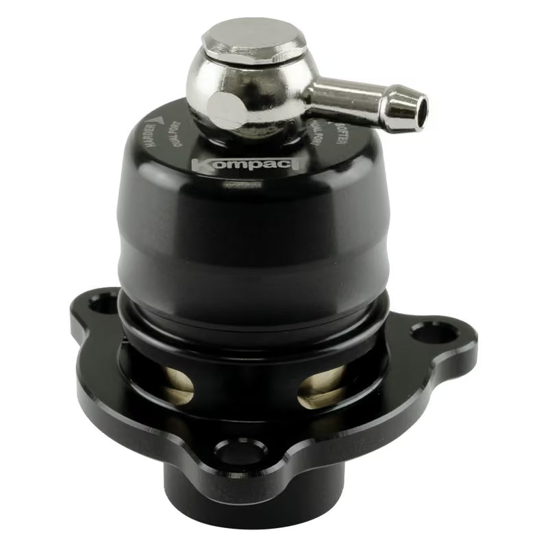 Carica immagine in Galleria Viewer, Dump Valve Turbosmart "Kompact Shortie Dual Port" per Ford Mustang 2.3L Ecoboost (2015+)
