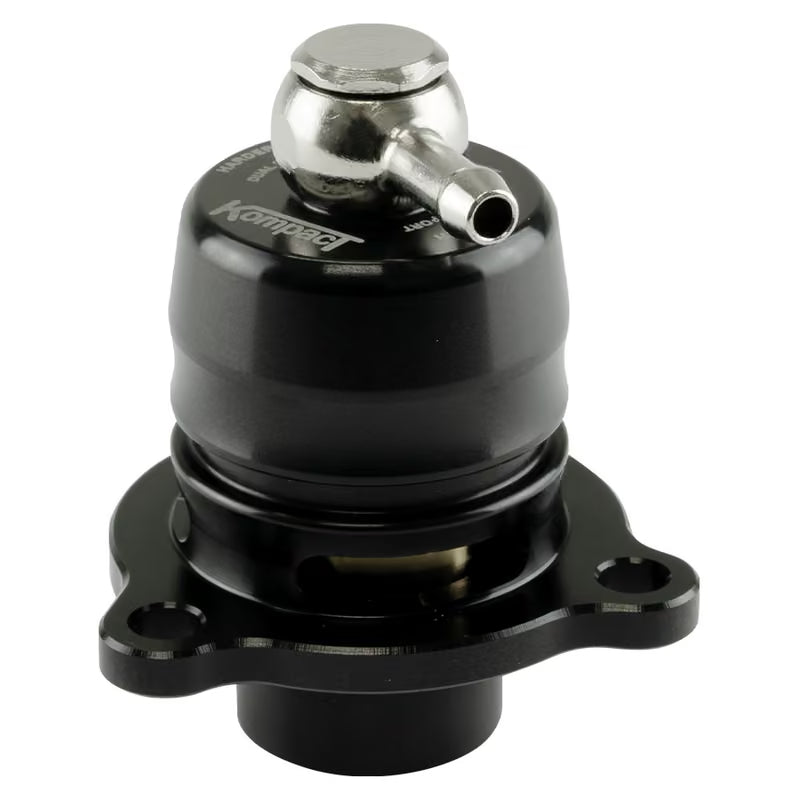 Carica immagine in Galleria Viewer, Dump Valve Turbosmart "Kompact Shortie Dual Port" per Ford Mustang 2.3L Ecoboost (2015+)
