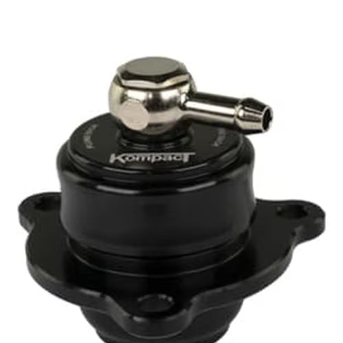Dump Valve Turbosmart a Ricircolo "Kompact Shortie Plumb Back" per Mini R56