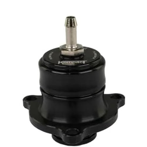 Dump Valve Turbosmart a Ricircolo "Kompact Shortie Plumb Back" per Ford Focus RS 2.3L Ecoboost