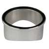Flangia da Saldare Turbosmart per Dump Valve RacePort e Big Bubba