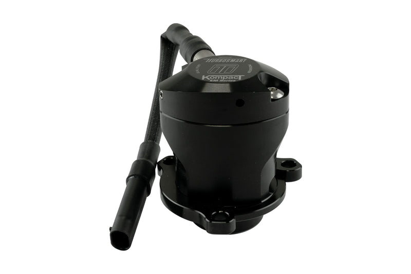 Carica immagine in Galleria Viewer, Dump Valve Turbosmart "Kompact EM Dual Port" VR23 per BMW N20
