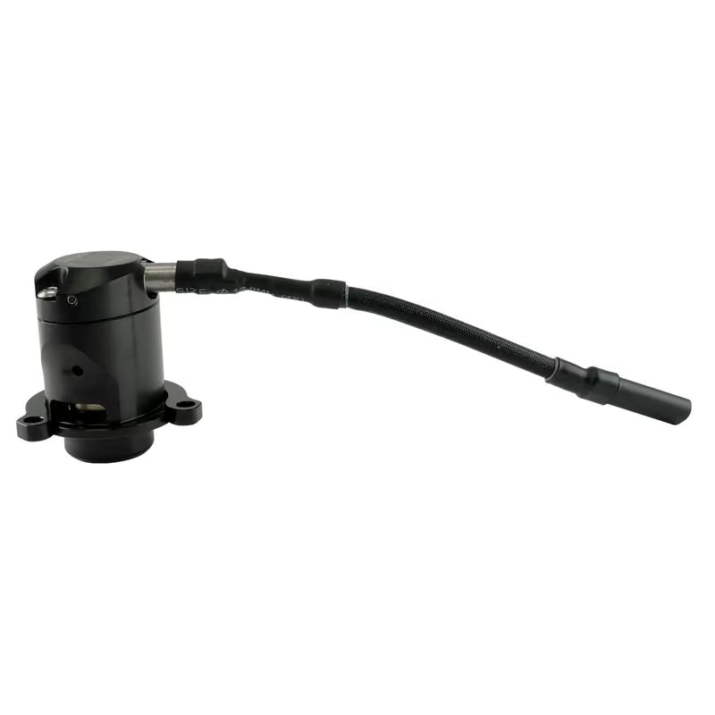 Carica immagine in Galleria Viewer, Dump Valve Turbosmart "Kompact EM Dual Port" VR23 per BMW N20
