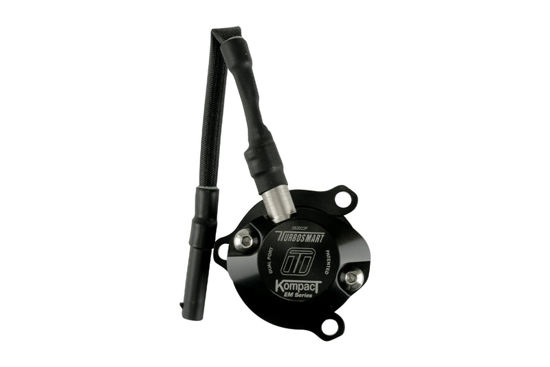 Carica immagine in Galleria Viewer, Dump Valve Turbosmart "Kompact EM Dual Port" VR23 per BMW N20
