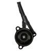 Dump Valve Turbosmart "Kompact EM Dual Port" VR2 Mercedes AMG, Ford Ecoboost