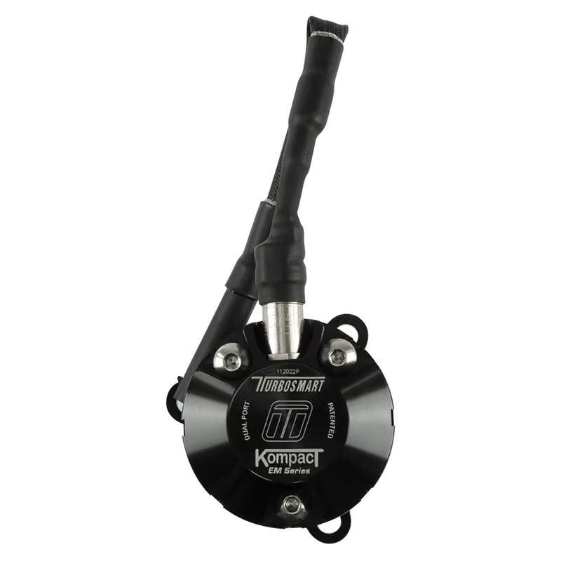 Carica immagine in Galleria Viewer, Dump Valve Turbosmart "Kompact EM Dual Port" VR2 Mercedes AMG, Ford Ecoboost
