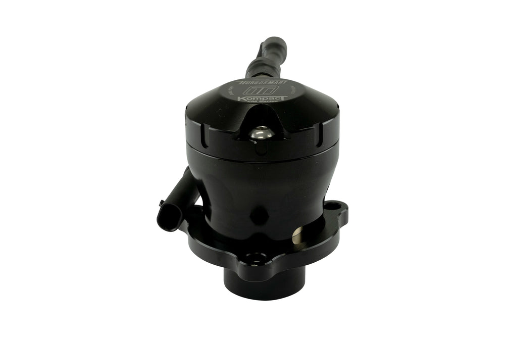 Dump Valve Turbosmart "Kompact EM Dual Port" VR58 per BMW B58