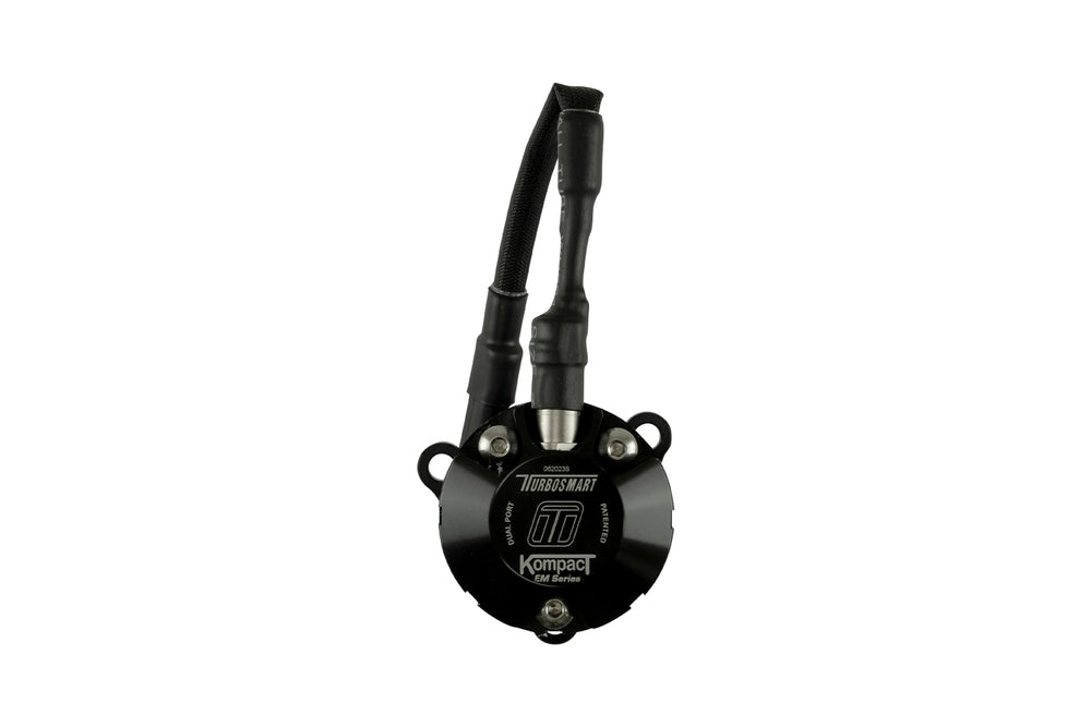 Dump Valve Turbosmart "Kompact EM Dual Port" VR58 per BMW B58