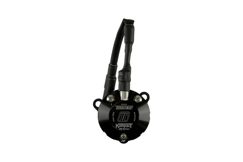 Carica immagine in Galleria Viewer, Dump Valve Turbosmart "Kompact EM Dual Port" VR58 per BMW B58
