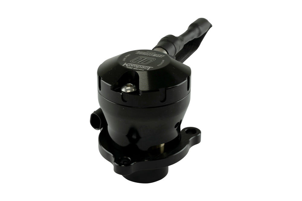 Dump Valve Turbosmart "Kompact EM Dual Port" VR58 per BMW B58
