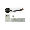 Dump Valve Turbosmart "Kompact EM Dual Port" VR24 per VAG 1.4 TSI