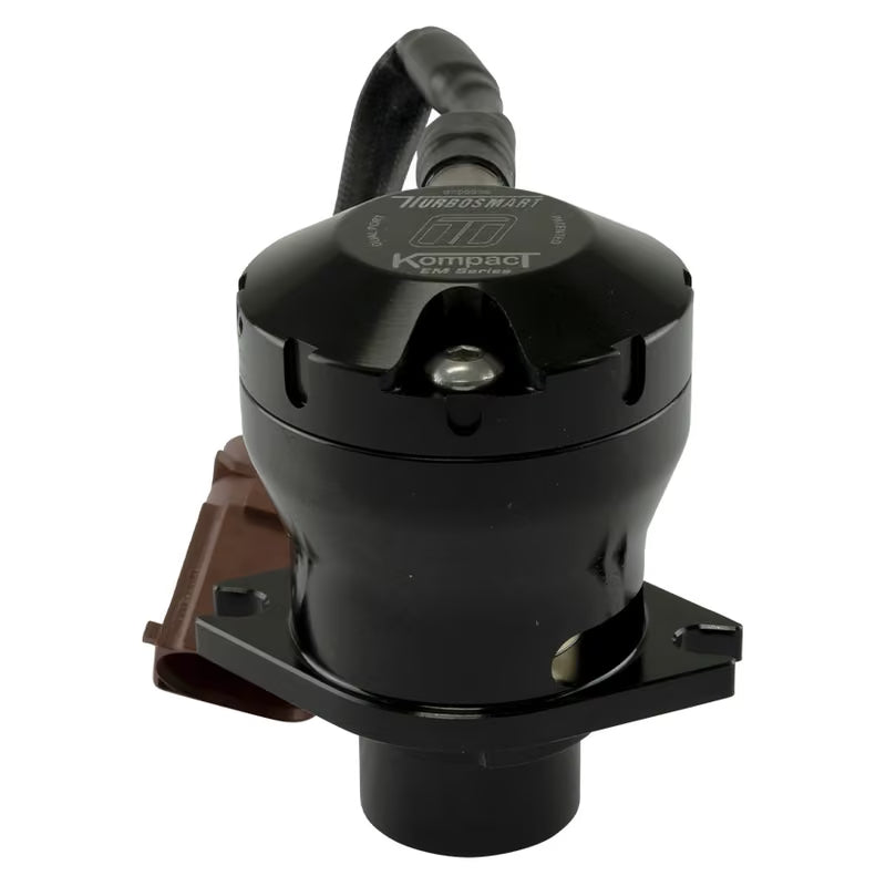 Carica immagine in Galleria Viewer, Dump Valve Turbosmart "Kompact EM Dual Port" VR24 per VAG 1.4 TSI
