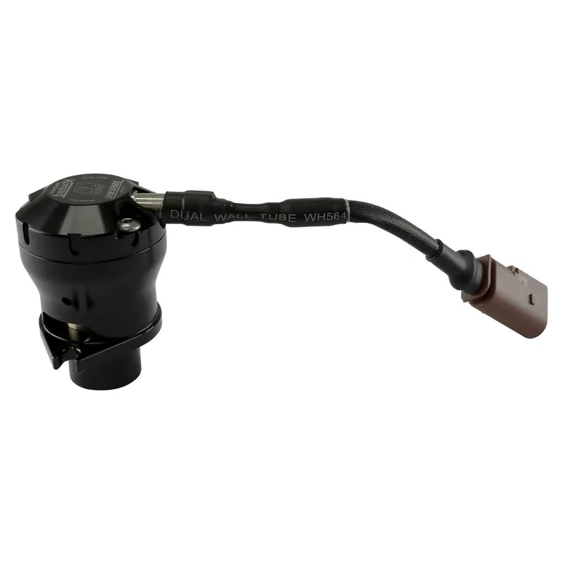 Carica immagine in Galleria Viewer, Dump Valve Turbosmart "Kompact EM Dual Port" VR24 per VAG 1.4 TSI
