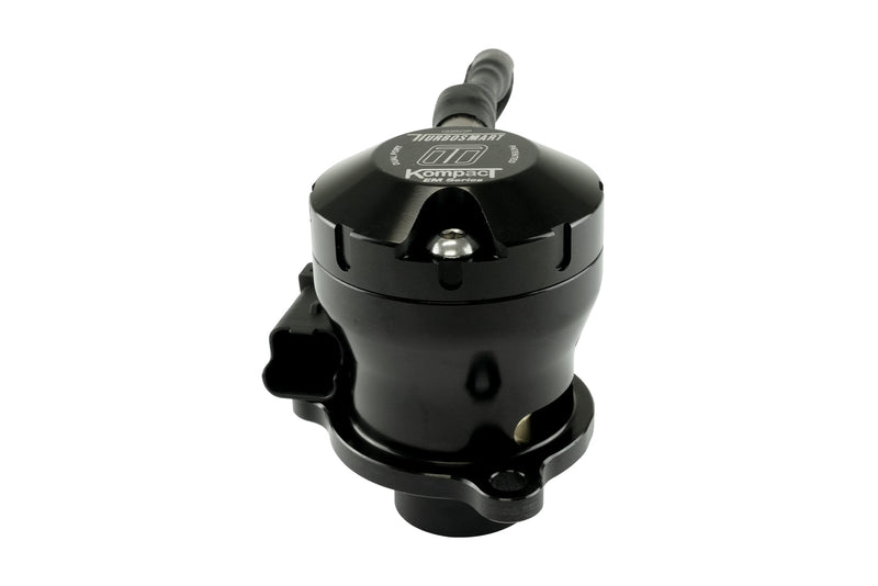 Carica immagine in Galleria Viewer, Dump Valve Turbosmart "Kompact EM Dual Port" VR10 per Peugeot, Citroën, DS 1.6 THP
