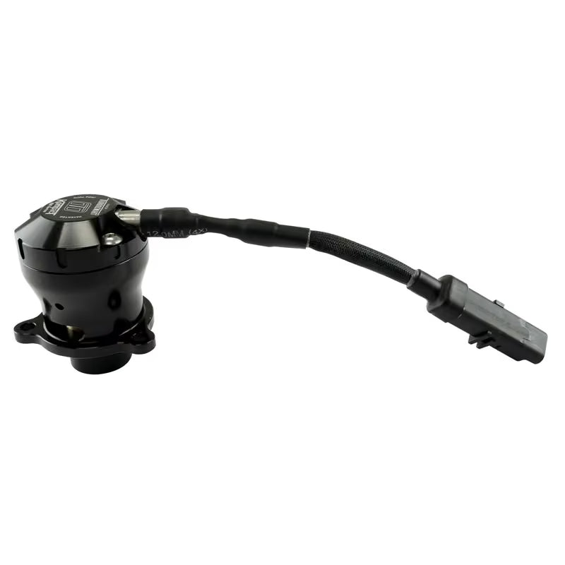 Carica immagine in Galleria Viewer, Dump Valve Turbosmart "Kompact EM Dual Port" VR10 per Peugeot, Citroën, DS 1.6 THP
